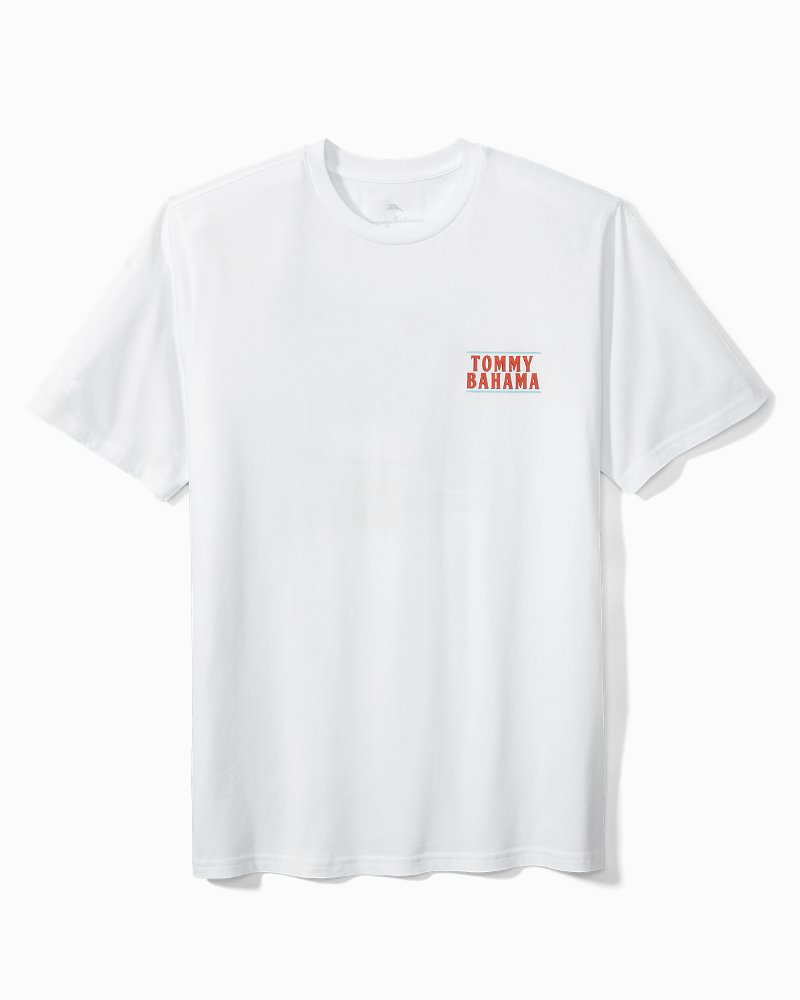Latest Post Graphic T-Shirt