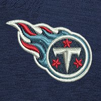 Swatch Color - tennessee_titans