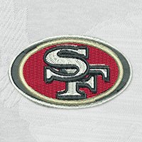 Swatch Color - san_francisco_49ers