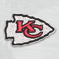 Swatch Color - kansas_city_chiefs