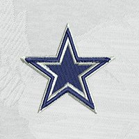 Swatch Color - dallas_cowboys