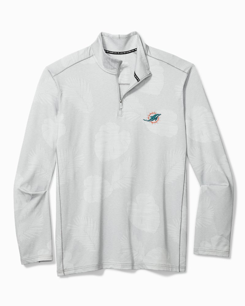 Miami Dolphins Tommy Bahama Apparel, Miami Dolphins Tommy Bahama Clothing,  Merchandise