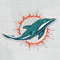 Swatch Color - miami_dolphins