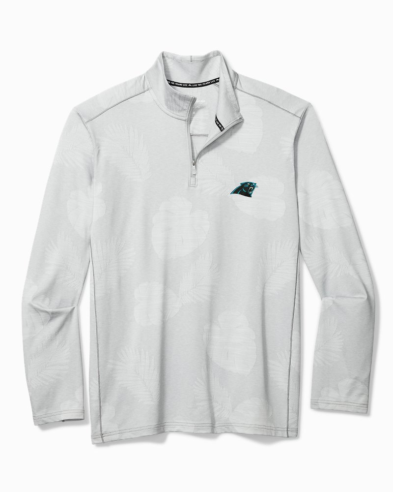 Thumbnail for NFL Delray Frond Half-Zip IslandZone® Sweatshirt