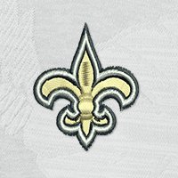 Swatch Color - new_orleans_saints