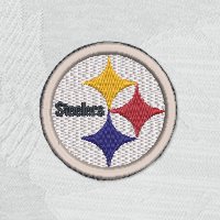 Swatch Color - pittsburgh_steelers