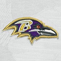 Swatch Color - baltimore_ravens