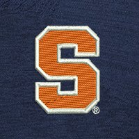 Swatch Color - Syracuse
