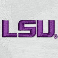 Swatch Color - LSU
