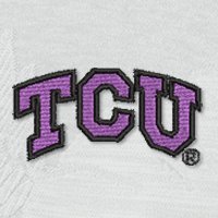 Swatch Color - TCU