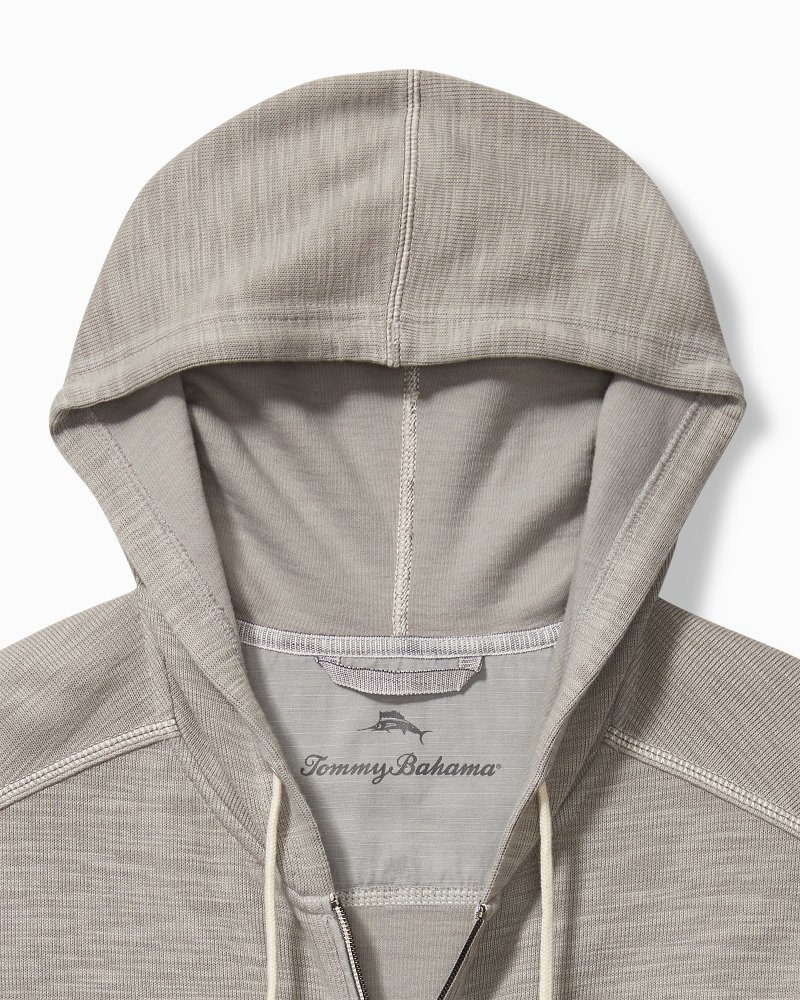 Tommy bahama cheap zip up