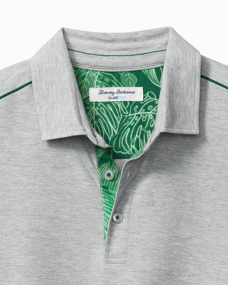 Tailgater 5 O'Clock IslandZone® Polo