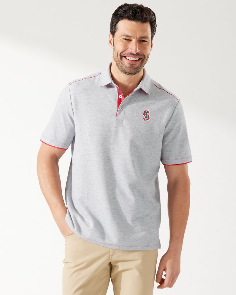 Collegiate Tailgater Polo