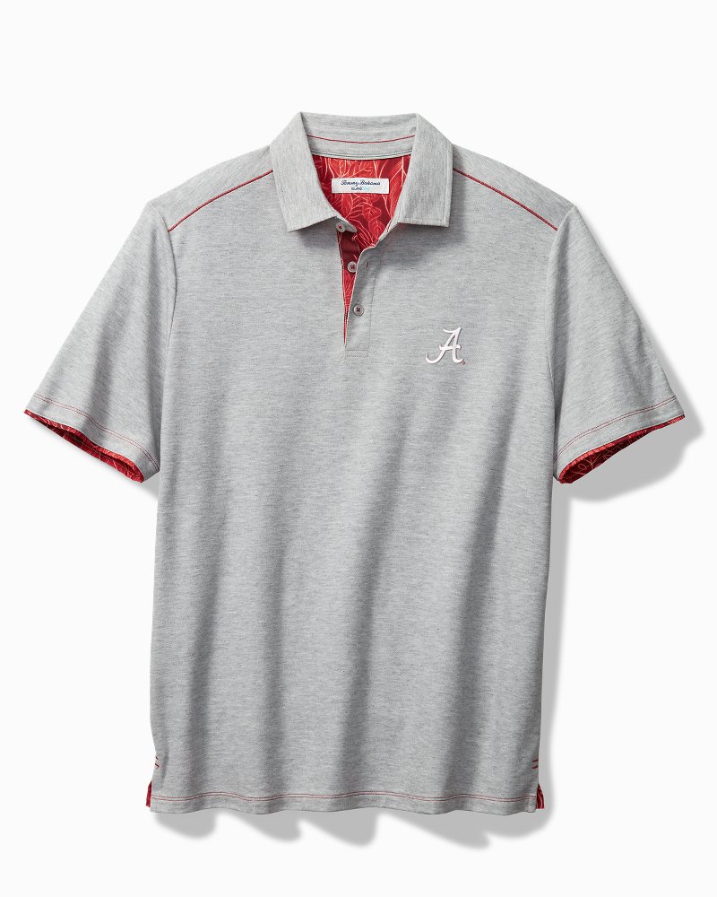 Collegiate Tailgater Polo
