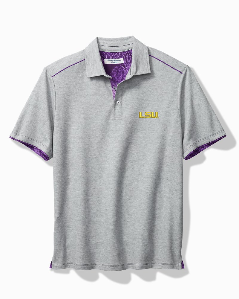 Collegiate Tailgater Polo