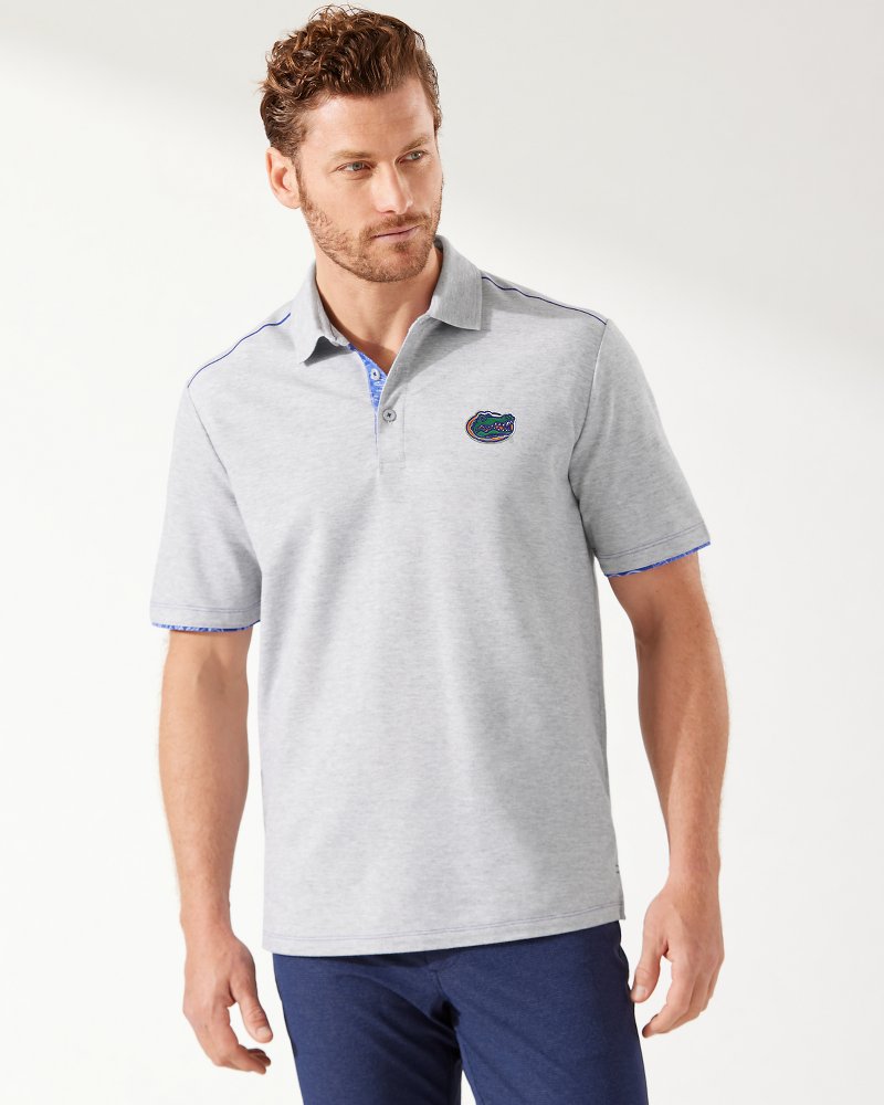 Collegiate Tailgater Polo