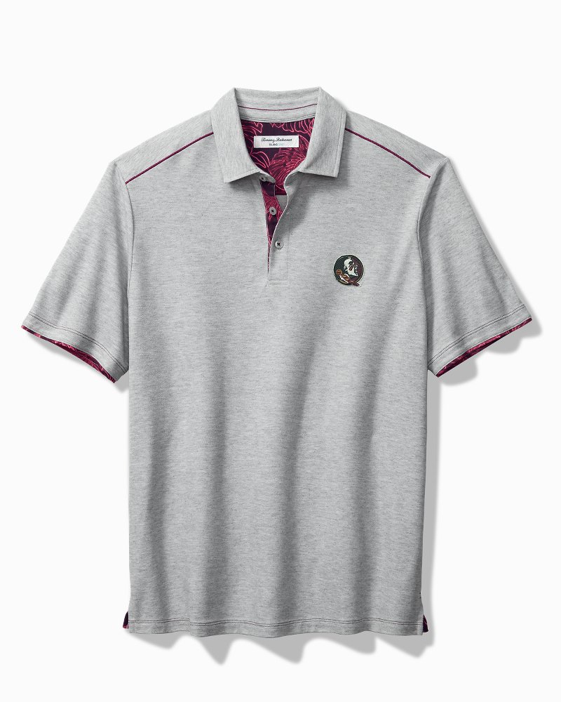 Collegiate Tailgater Polo