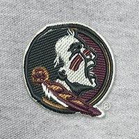 Swatch Color - florida_state