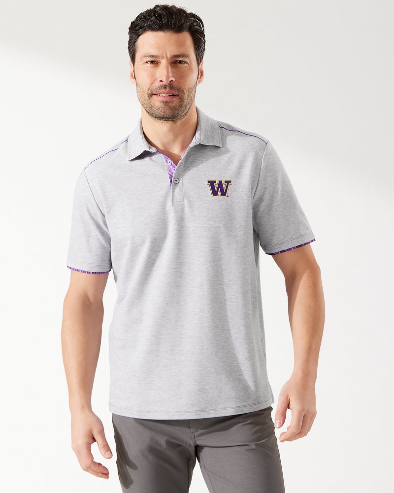 Collegiate Tailgater Polo