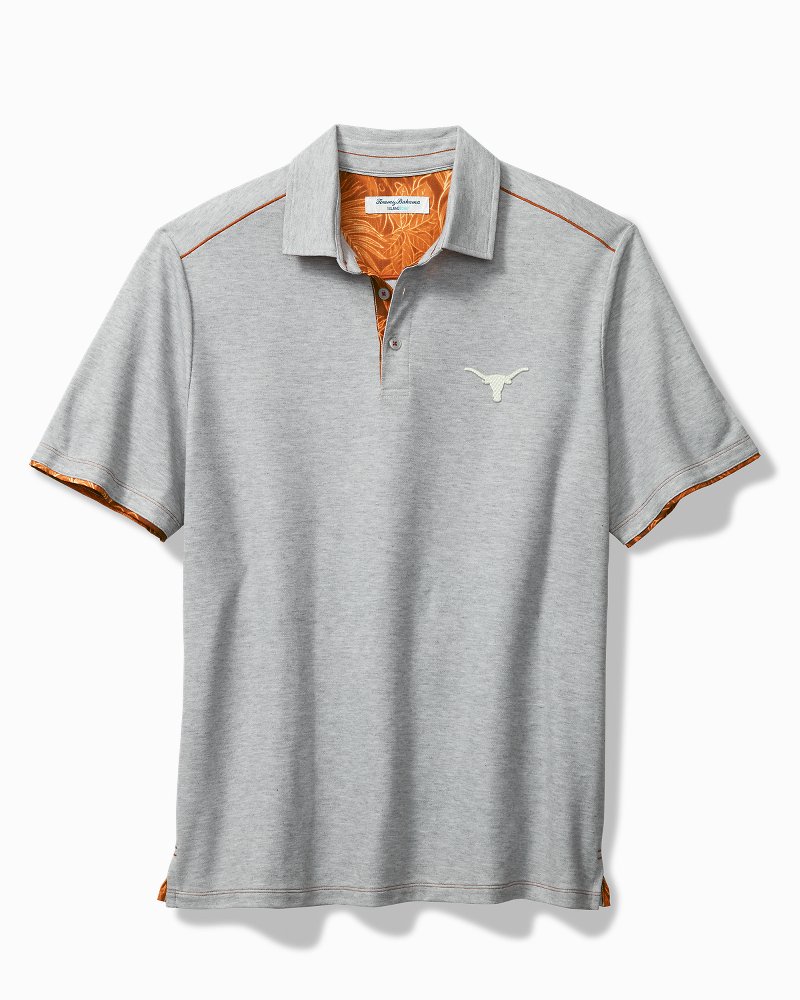 Collegiate Tailgater Polo