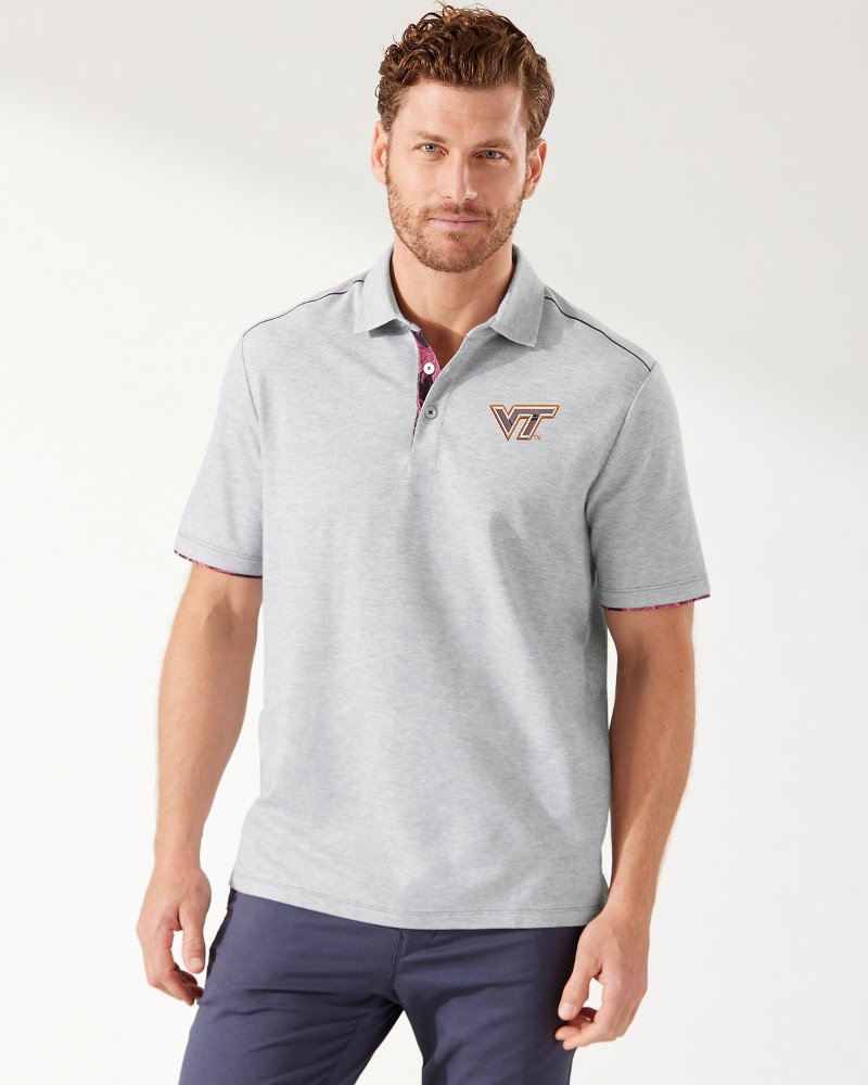 Collegiate Tailgater Polo