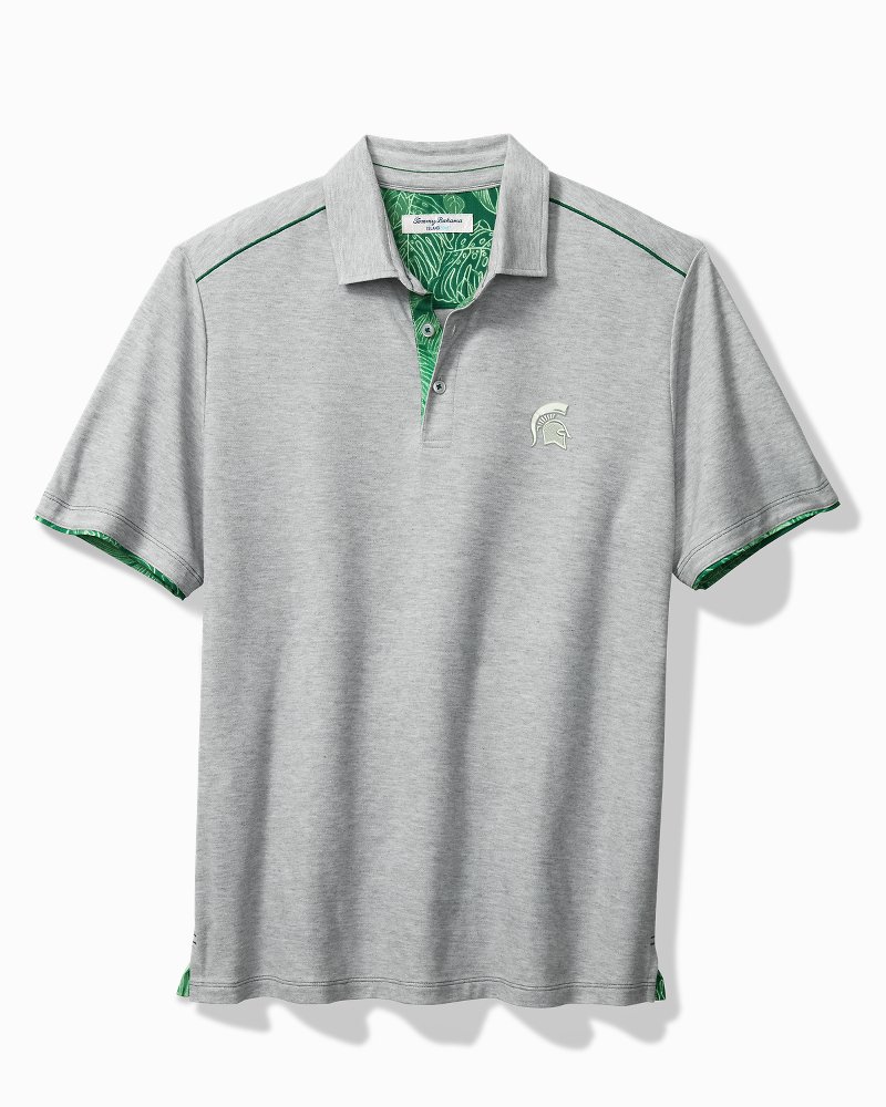 Collegiate Tailgater Polo