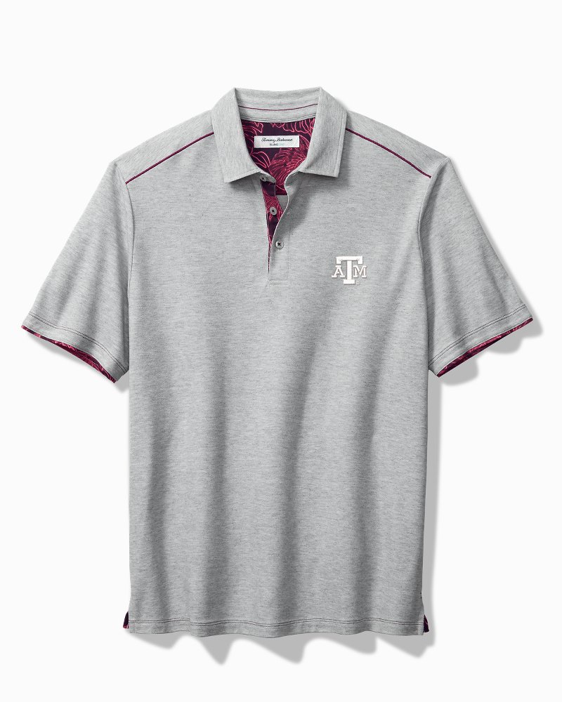 Collegiate Tailgater Polo