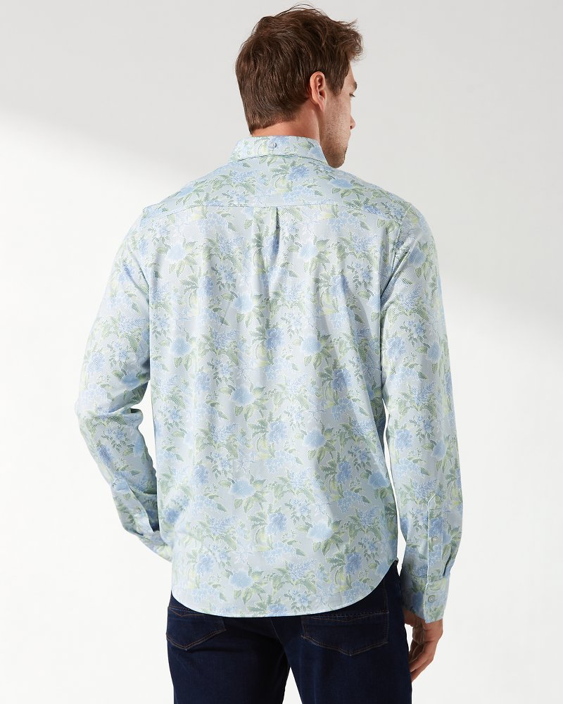 San Lucio Ridge Gardens IslandZone® Shirt