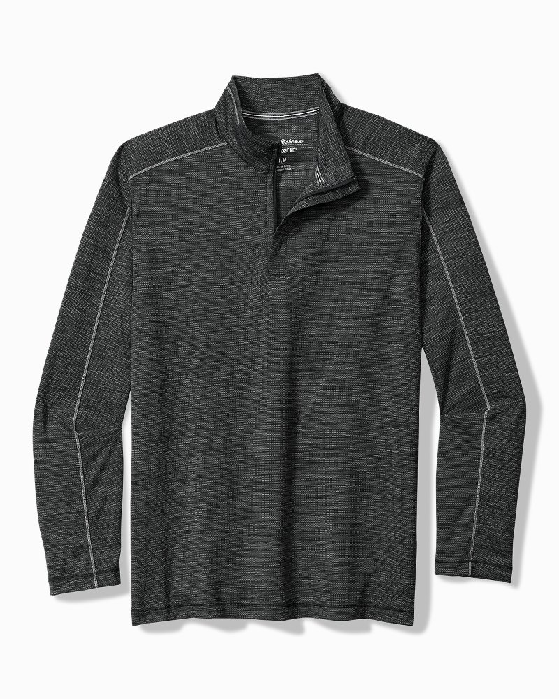 Player Point IslandZone® Half-Zip Sweatshirt