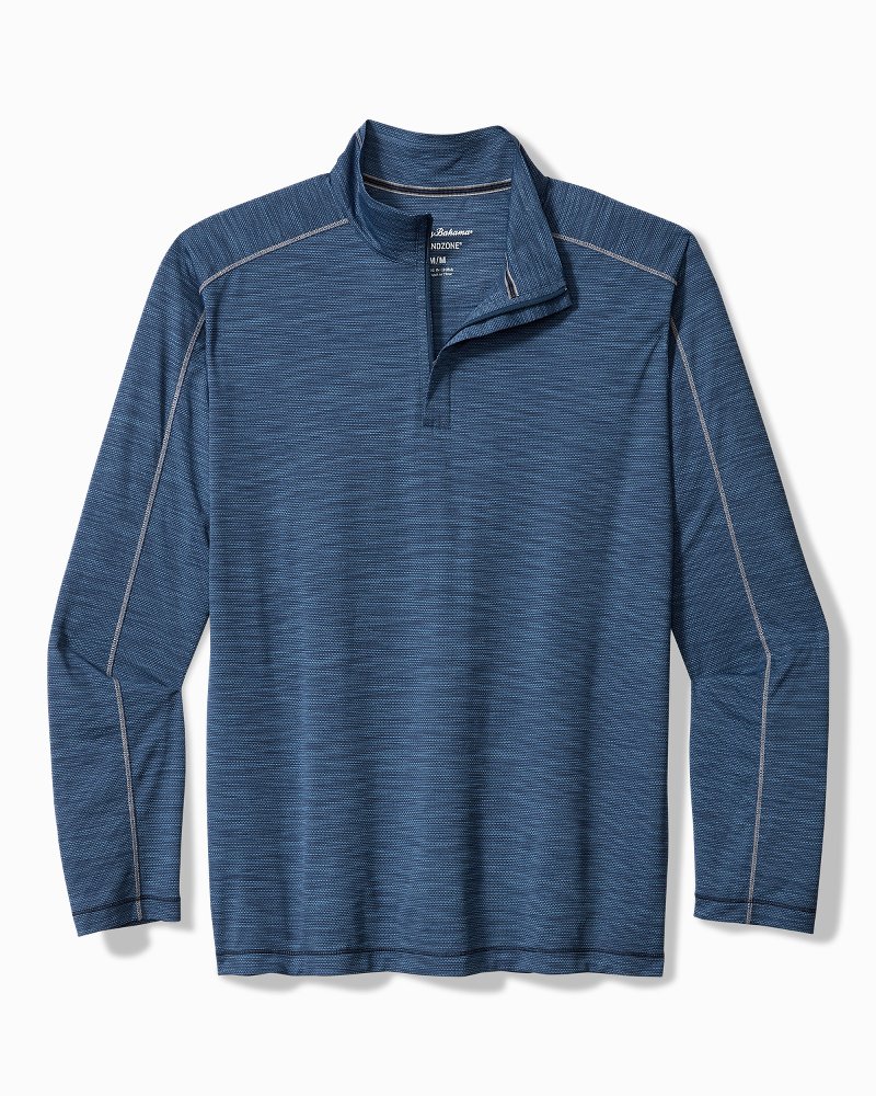 Player Point IslandZone® Half-Zip Sweatshirt