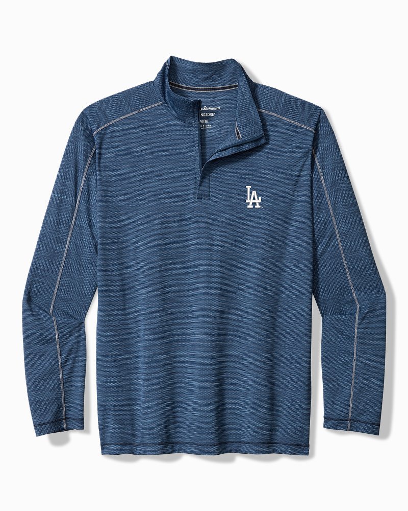 Tommy bahama deals la dodgers shirt