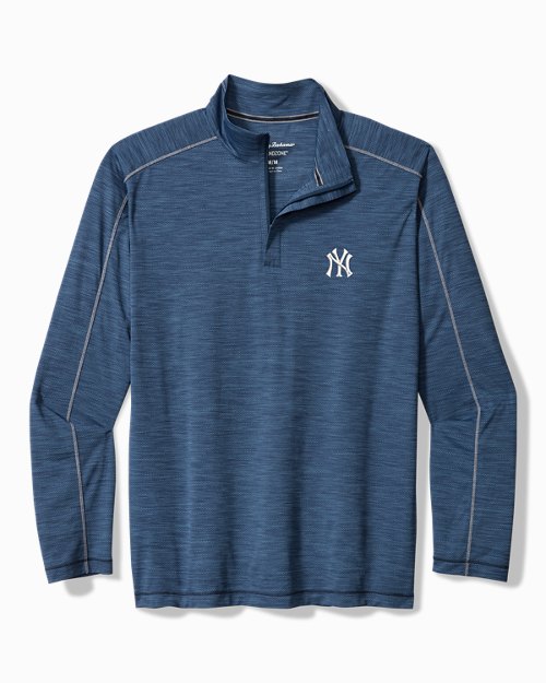 <i>MLB®</i> Player Point IslandZone® Half-Zip Sweatshirt