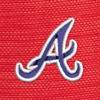 Swatch Color - atlanta_braves