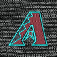 Swatch Color - arizona_diamondbacks