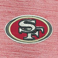 Swatch Color - san_francisco_49ers