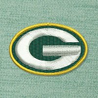 Swatch Color - green_bay_packers