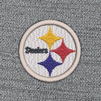 Swatch Color - pittsburgh_steelers