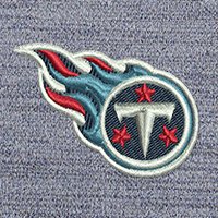 Swatch Color - tennessee_titans