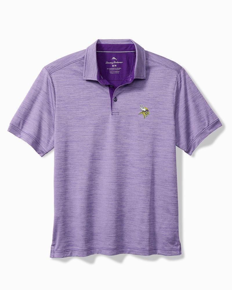 NFL San Raphael IslandZone® Polo