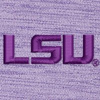 Swatch Color - LSU