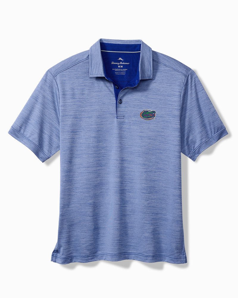 Collegiate San Raphael IslandZone® Polo