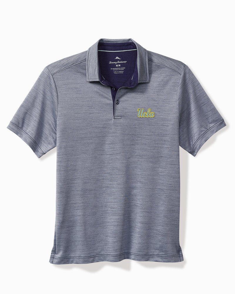 Collegiate San Raphael IslandZone® Polo