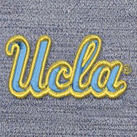 Swatch Color - UCLA