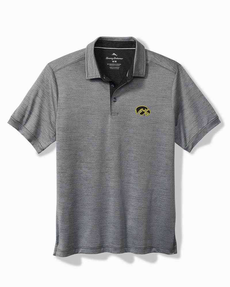 Collegiate San Raphael IslandZone® Polo