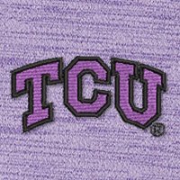 Swatch Color - TCU