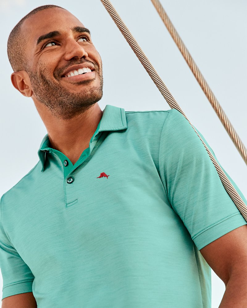 San Raphael IslandZone® Polo