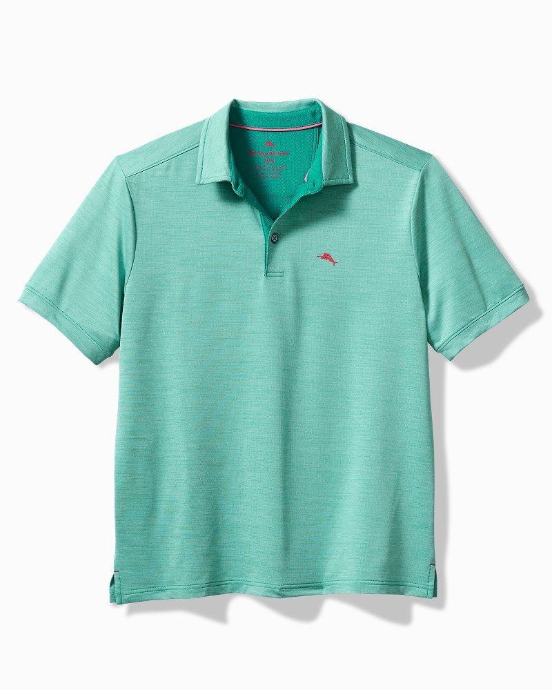 San Raphael IslandZone® Polo