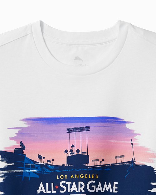 MLB® All-Star Game® 2022 Graphic T-Shirt