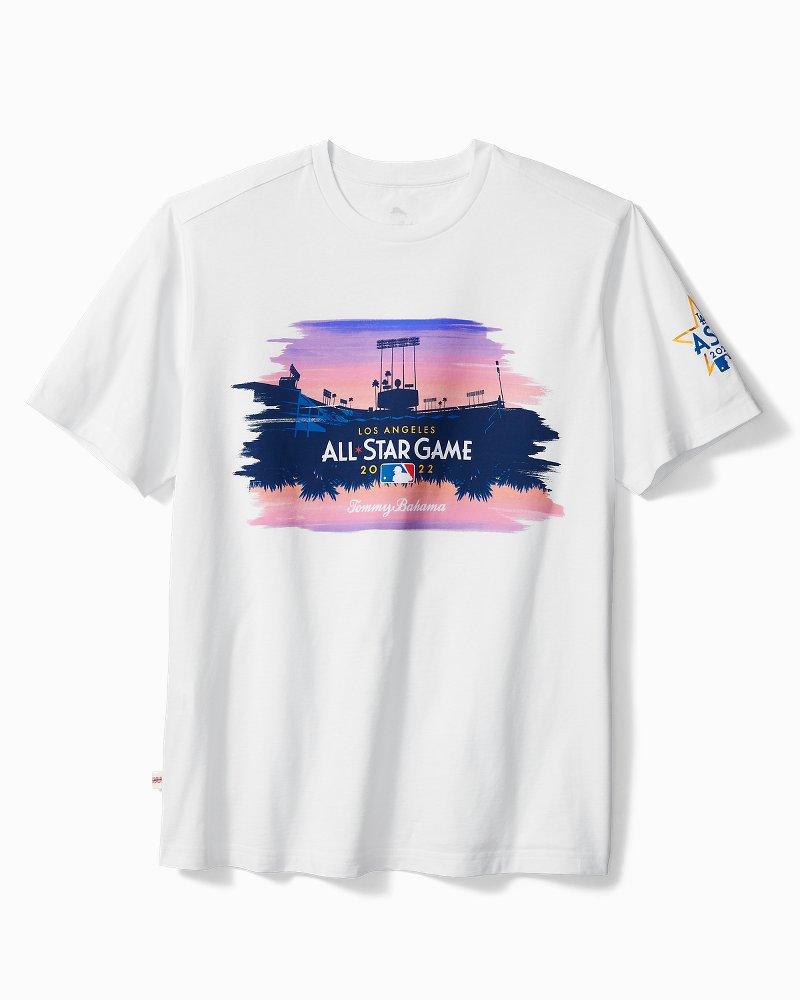 MLB® AllStar Game® 2022 Graphic TShirt