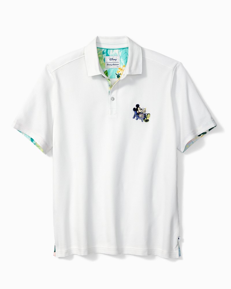 Polo disney hot sale lacoste